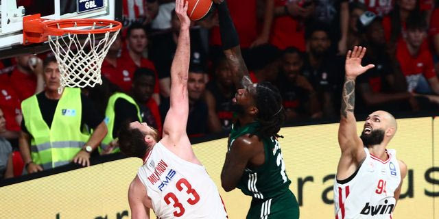 EuroLeague: Ποιες ομάδες “βλέπουν” οι GM’s στο Final Four – Το μεγάλο φαβορί