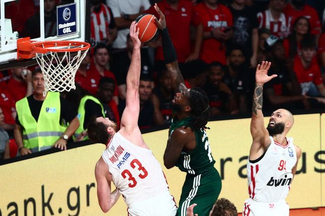 EuroLeague: Ποιες ομάδες “βλέπουν” οι GM’s στο Final Four – Το μεγάλο φαβορί