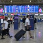 Τουρισμός: Εισπράξεις 18,2 δισ. ευρώ στο 8μηνο – Άλμα αφίξεων αλλά χαμηλότερη δαπάνη τον Αύγουστο
