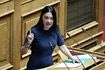 Η Νάντια Γιαννακοπούλου