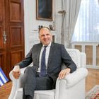 Συνάντηση Γεραπετρίτη με το American Jewish Committee στη Νέα Υόρκη