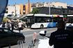 Θεσσαλονίκη -Τροχαίο στη Νεάπολη: Χειρουργήθηκε 21χρονη, εξιτήριο για τις δύο