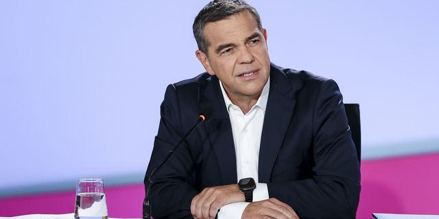 Τσίπρας στη Le Soir: Ξέρω καλά τη δουλειά και είμαι έτοιμος να ξαναγίνω πρωθυπουργός