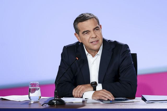 Τσίπρας στη Le Soir: Ξέρω καλά τη δουλειά και είμαι έτοιμος να ξαναγίνω πρωθυπουργός