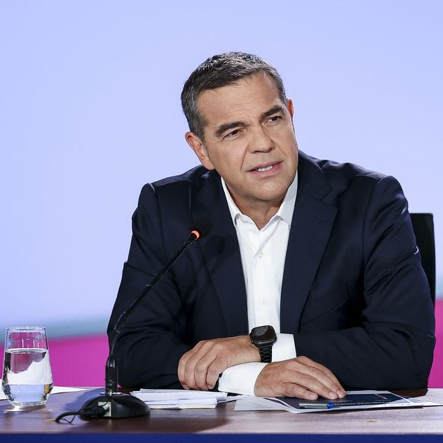 Τσίπρας στη Le Soir: Ξέρω καλά τη δουλειά και είμαι έτοιμος να ξαναγίνω πρωθυπουργός