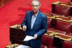 Σπύρος Χαλβατζής: “Έδωσε όλες του τις δυνάμεις στον αγώνα” – Το αντίο του ΚΚΕ και της ΚΝΕ