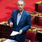 Σπύρος Χαλβατζής: “Έδωσε όλες του τις δυνάμεις στον αγώνα” – Το αντίο του ΚΚΕ και της ΚΝΕ