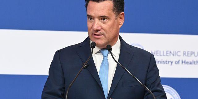 Άδωνις Γεωργιάδης για γιατρούς στην υπόθεση Μαζωνάκη: ”Μιλάμε για δύο κανονικούς απατεώνες”