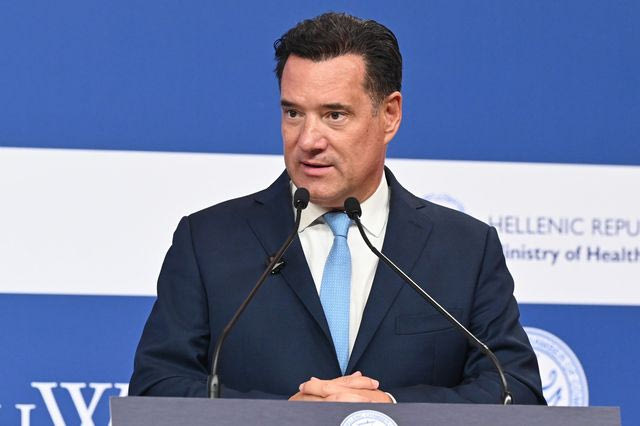 Άδωνις Γεωργιάδης για γιατρούς στην υπόθεση Μαζωνάκη: ”Μιλάμε για δύο κανονικούς απατεώνες”