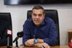 Τσίπρας για επίδομα ανεργίας: ”Είναι σχέδιο Μητσοτάκη, όχι άποψη Μαρινάκη”