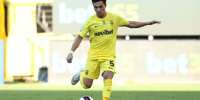Stoiximan Super League: Πού θα δείτε τα ματς της 5ης αγωνιστικής – Το τηλεοπτικό πρόγραμμα