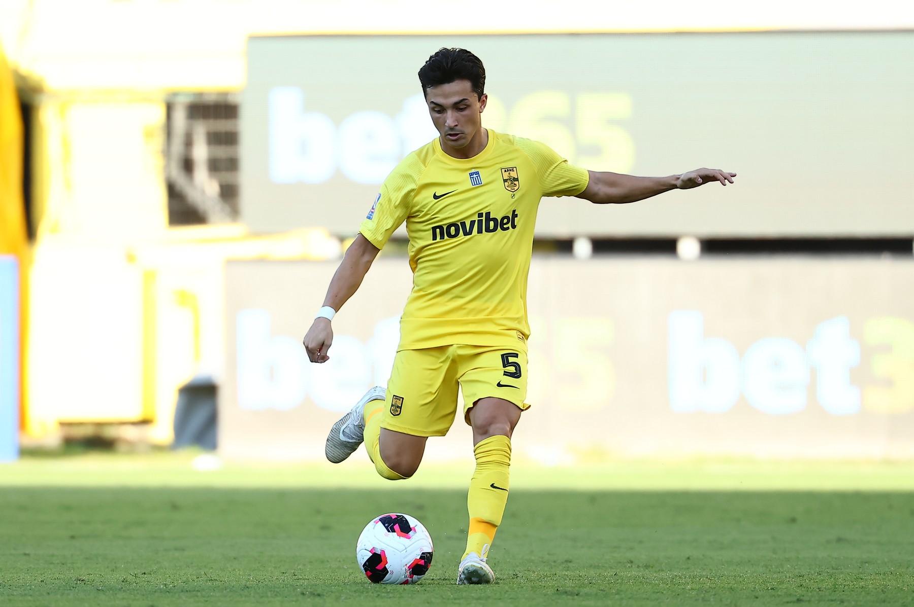 Stoiximan Super League: Πού θα δείτε τα ματς της 5ης αγωνιστικής – Το τηλεοπτικό πρόγραμμα