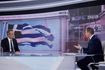 “Ασπίδα” Μητσοτάκη σε Μαρινάκη – Τι είπε για το επίδομα ανεργίας