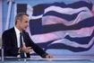 Μητσοτάκης για Τουρκία: Η θάλασσα λίγο αγριεύει