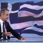 Μητσοτάκης για Τουρκία: Η θάλασσα λίγο αγριεύει