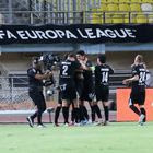 ΟΦΗ – Χόφενχαϊμ 2-0: Μαγική βραδιά στο Παγκρήτιο – Οι Κρητικοί έγραψαν ιστορία