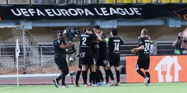 ΟΦΗ – Χόφενχαϊμ 2-0: Μαγική βραδιά στο Παγκρήτιο – Οι Κρητικοί έγραψαν ιστορία