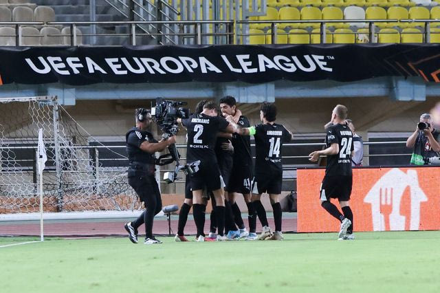 ΟΦΗ – Χόφενχαϊμ 2-0: Μαγική βραδιά στο Παγκρήτιο – Οι Κρητικοί έγραψαν ιστορία