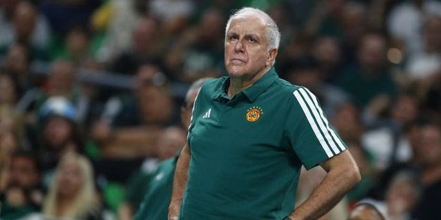 Η δωδεκάδα του Παναθηναϊκού AKTOR για το ματς με την Παρί