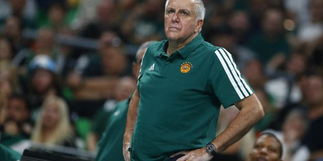Ομπράντοβιτς: ”Ήρθα στον Παναθηναϊκό επειδή είχαν εντολή να με υπογράψουν”