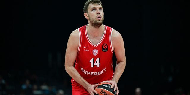 EuroLeague Fantasy: Ο Βεζένκοβ ακριβότερος παίκτης – Η πρώτη δεκάδα