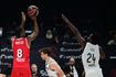 EuroLeague: Παναθηναϊκός AKTOR – Παρί και Μπασκόνια – Ολυμπιακός – Πού θα δείτε τα παιχνίδια
