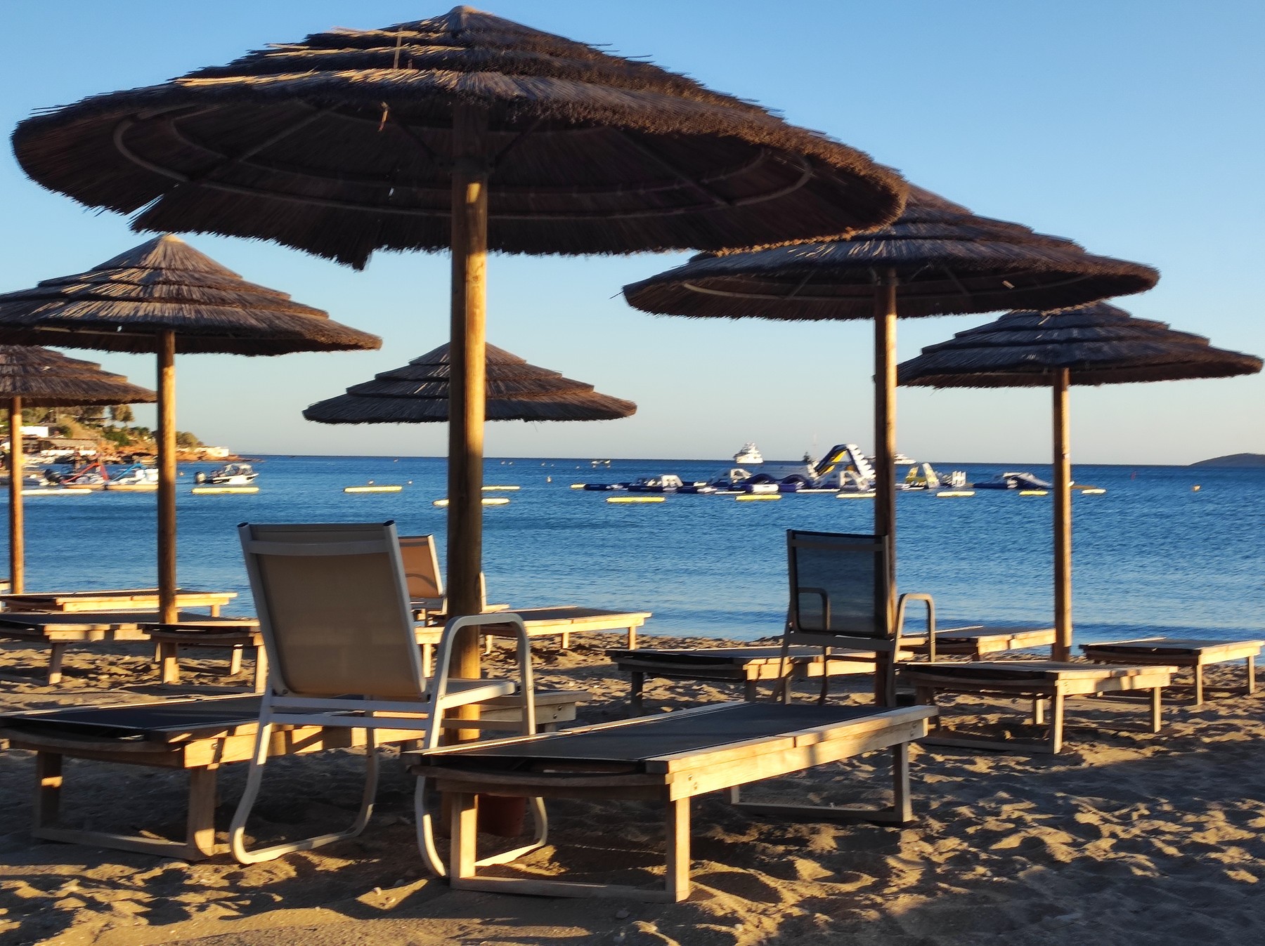 Βουλιαγμένη: Συνελήφθη ο 76χρονος μετά τον φονικό καυγά για την ξαπλώστρα – ”Ήταν κακιά στιγμή” λέει