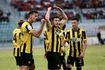 Βόλος – ΑΕΚ 1-2: Ζορίστηκε αλλά ο Γιόβιτς την οδήγησε στο πρώτο εκτός έδρας τρίποντο