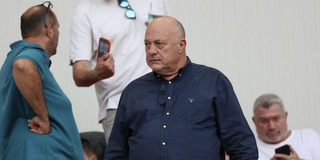 Μπέος: Μήνυση κατά των διαιτητών Τζήλου και Πολυχρόνη για παράνομο στοιχηματισμό