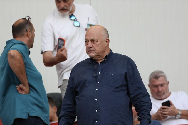 Μπέος: Μήνυση κατά των διαιτητών Τζήλου και Πολυχρόνη για παράνομο στοιχηματισμό