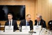 Γεραπετρίτης: Σταθερή η στήριξη της Ελλάδας στην ευρωπαϊκή προοπτική των Δυτικών Βαλκανίων