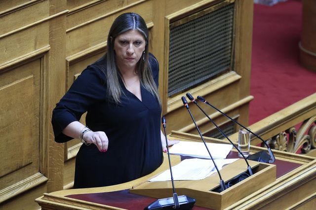 Συζήτηση για αιτήσεις άρσης ασυλίας