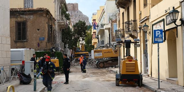 Τα πρόσωπα της τραγωδίας – Το ένα ζευγάρι είχε έρθει στην Ελλάδα για μήνα του μέλιτος
