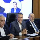 Η ομιλία Τσίπρα στη συνεδρίαση του Επαγγελματικού Επιμελητηρίου Αθηνών – LIVE ΕΙΚΟΝΑ