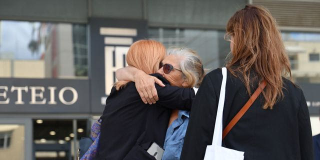 Δίκη για το Μάτι: Κανένα ελαφρυντικό για Τερζούδη, Ματθαιόπουλο και Καπάκη