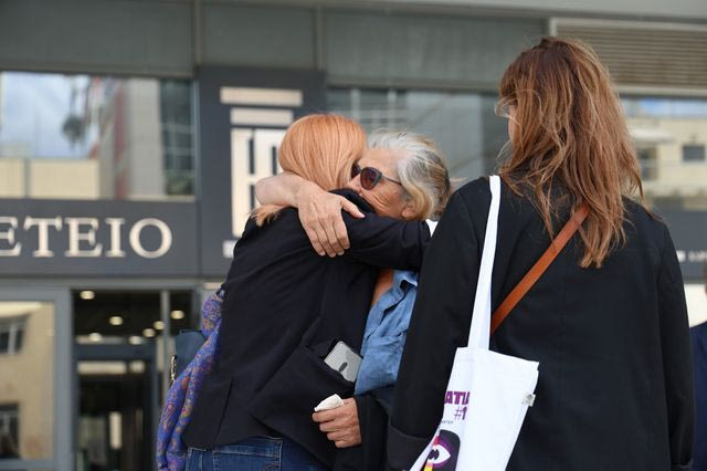 Δίκη για το Μάτι: Κανένα ελαφρυντικό για Τερζούδη, Ματθαιόπουλο και Καπάκη