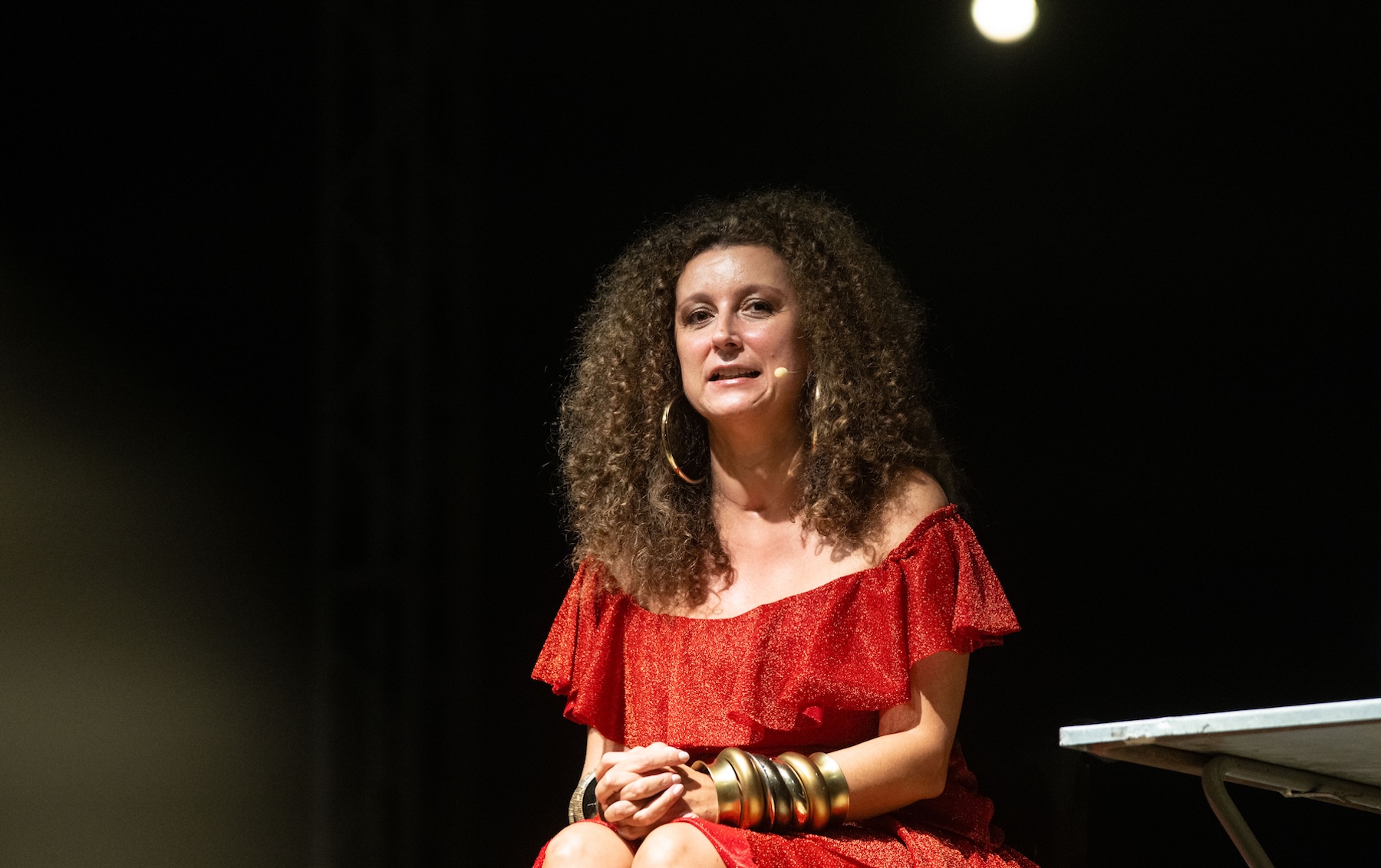 Κατερίνα Βρανά: “Η σεξουαλική μου ζωή άλλαξε τελείως, πήρα τρία χρόνια off”