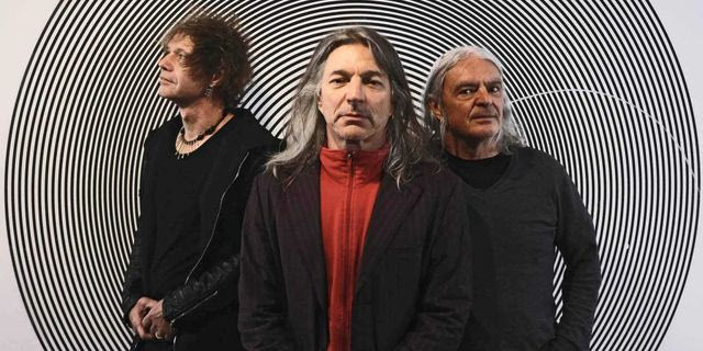 The Young Gods: Η μουσική μας προτείνει την αντίσταση απέναντι στην ηττοπάθεια