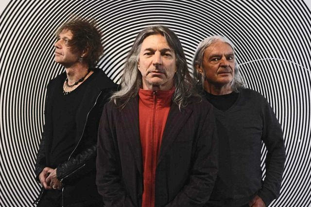 The Young Gods: Η μουσική μας προτείνει την αντίσταση απέναντι στην ηττοπάθεια