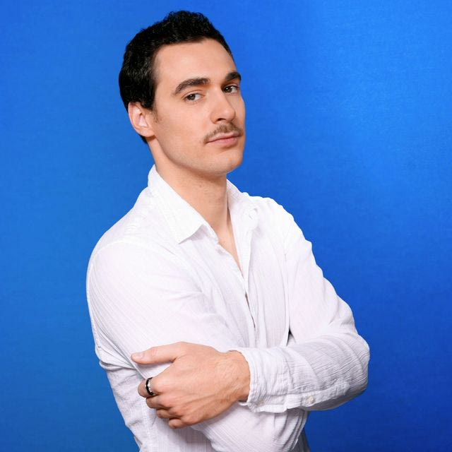 Υποβλήθηκε σε ευθανασία ο ηθοποιός Αρνό Ντενίς