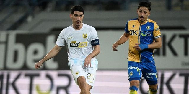 Stoiximan Super League: Πού θα δείτε την ποδοσφαιρική δράση της Κυριακής