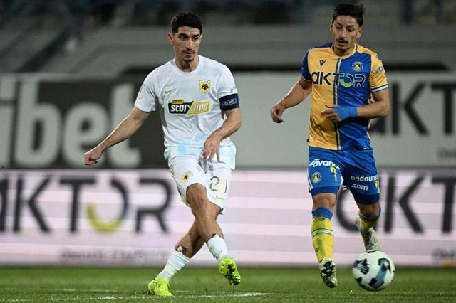 Stoiximan Super League: Πού θα δείτε την ποδοσφαιρική δράση της Κυριακής