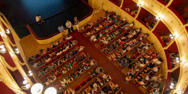 ANIMASYROS 2026: Οι άνθρωποι του Φεστιβάλ μοιράζονται τα δικά τους highlights