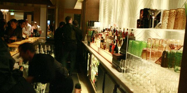 Γιατί σταματήσαμε να βγαίνουμε για ποτό