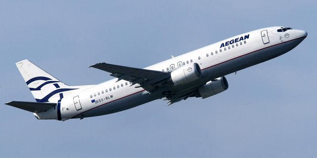 Aegean: Θετικό ξεκίνημα στο β΄ εξάμηνο, αλλά με αυξημένες πιέσεις και χαμηλότερη ορατότητα
