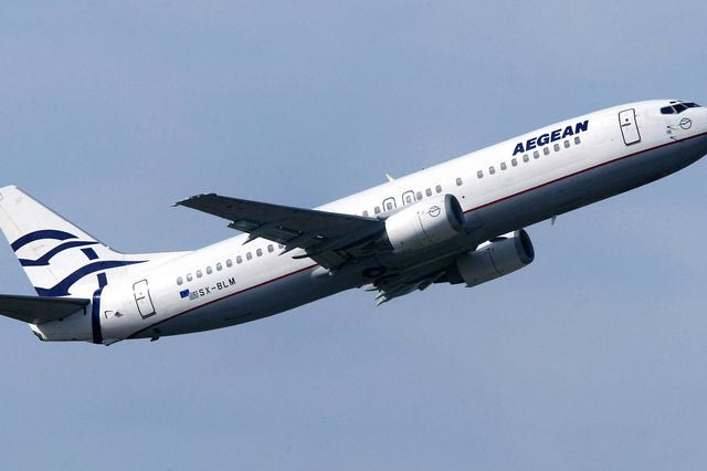 Aegean: Θετικό ξεκίνημα στο β΄ εξάμηνο, αλλά με αυξημένες πιέσεις και χαμηλότερη ορατότητα