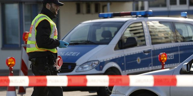 Έκρηξη σε σταθμό παραγωγής ενέργειας στην Ελβετία – Αρκετοί τραυματίες