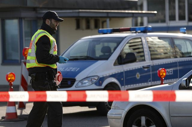 Έκρηξη σε σταθμό παραγωγής ενέργειας στην Ελβετία – Αρκετοί τραυματίες