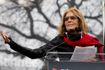 Πέθανε η Gloria Steinem