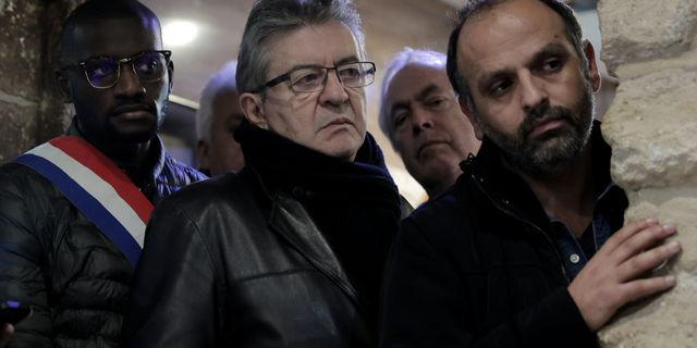 Ο Μελανσόν